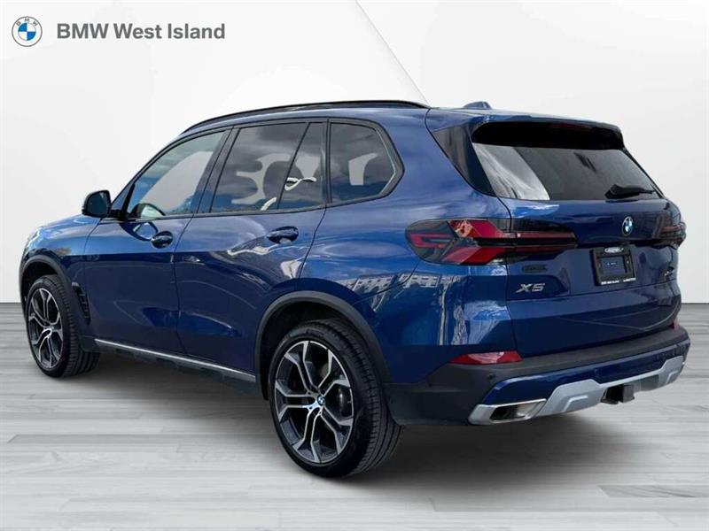 bmw X5 2025 - 7