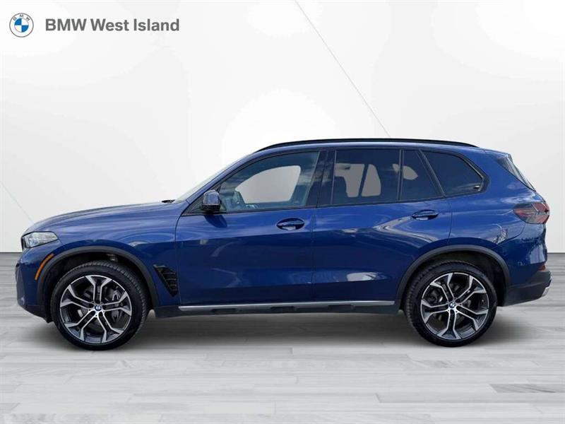 bmw X5 2025 - 8