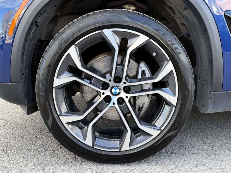 bmw X5 2025 - 9