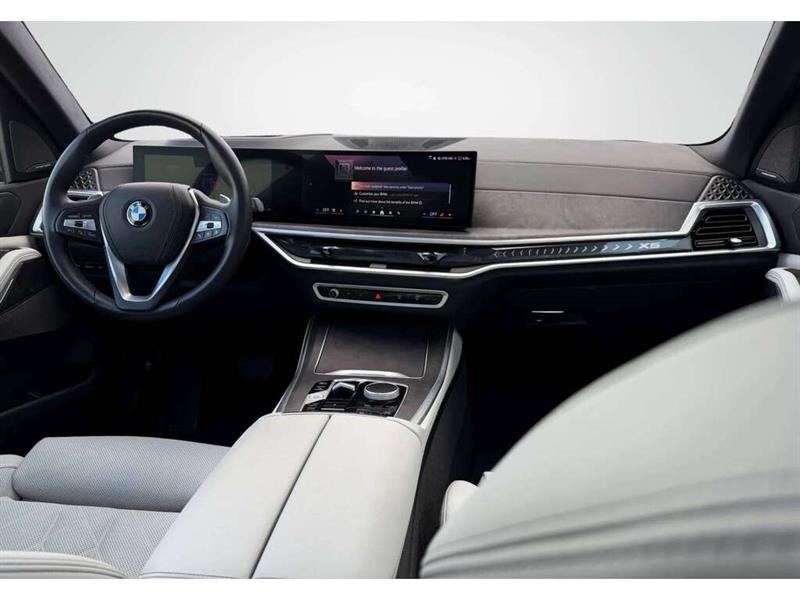 bmw X5 2025 - 11