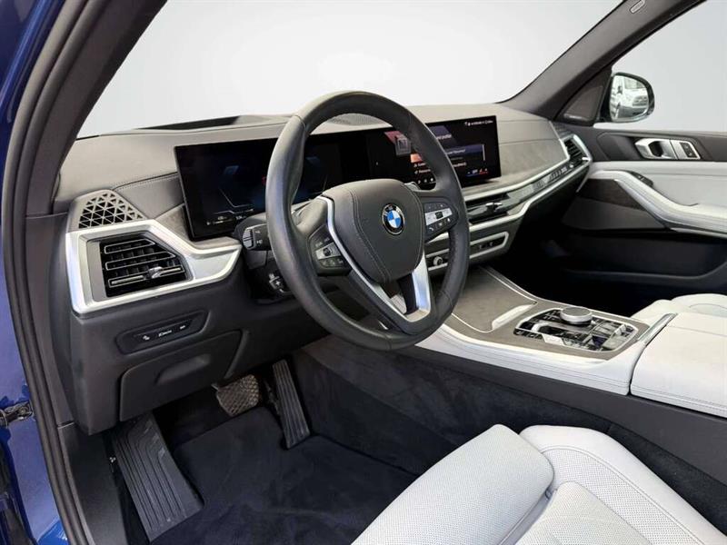 bmw X5 2025 - 12