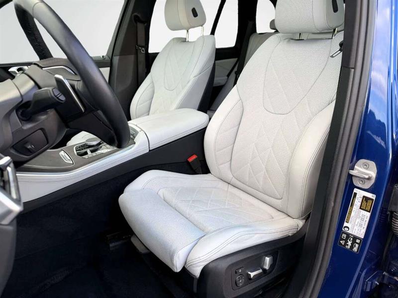 bmw X5 2025 - 13