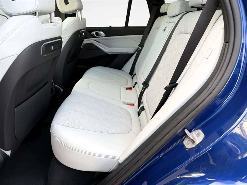 bmw X5 2025 - 15