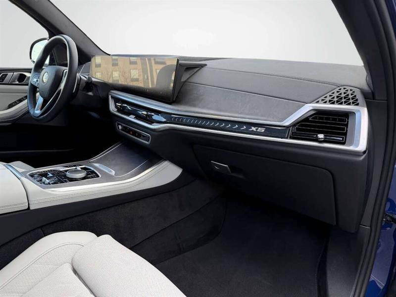bmw X5 2025 - 16