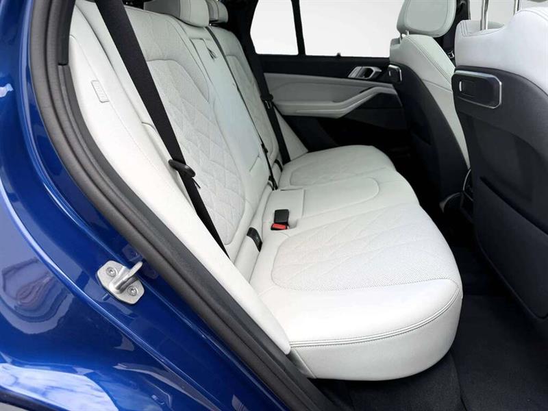 bmw X5 2025 - 17