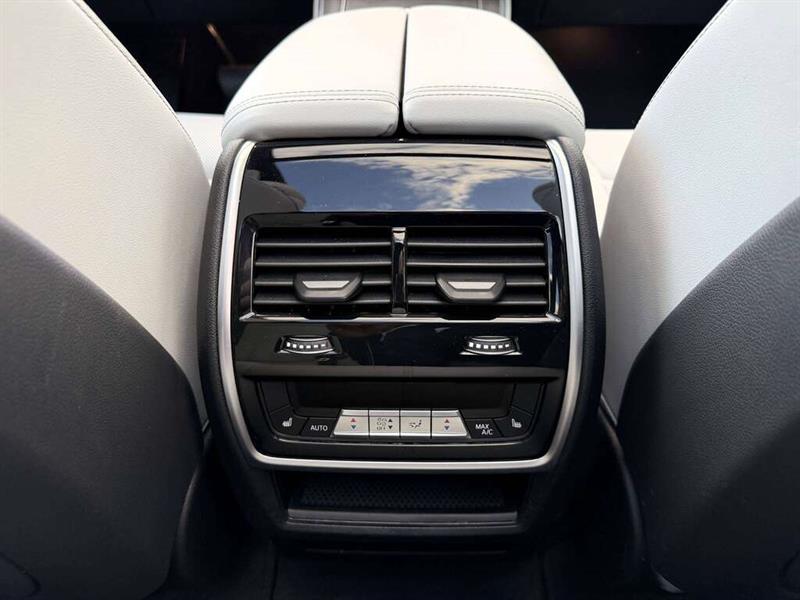 bmw X5 2025 - 18