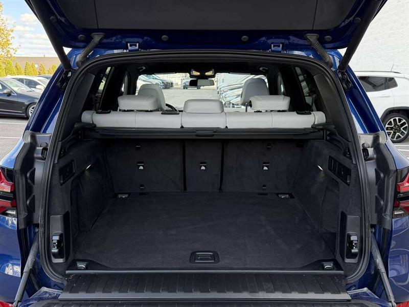 bmw X5 2025 - 19