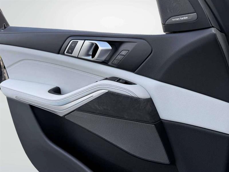 bmw X5 2025 - 20