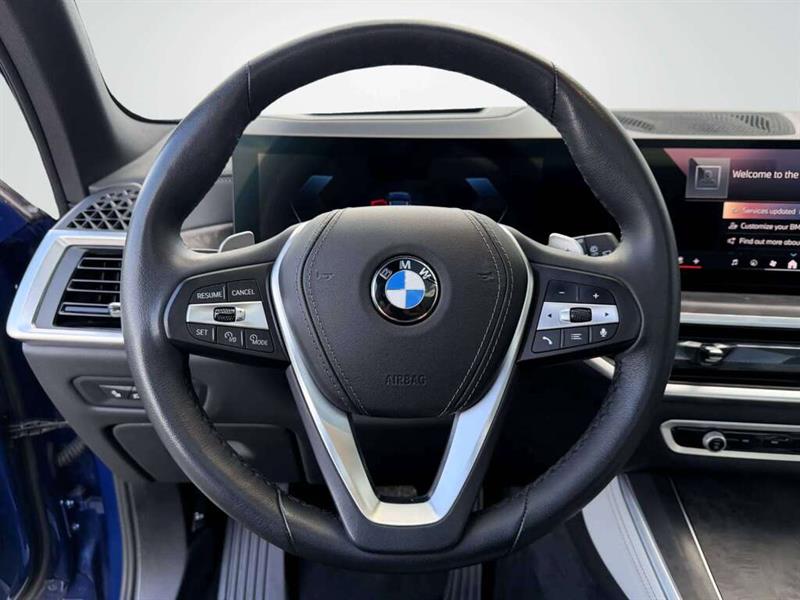 bmw X5 2025 - 25