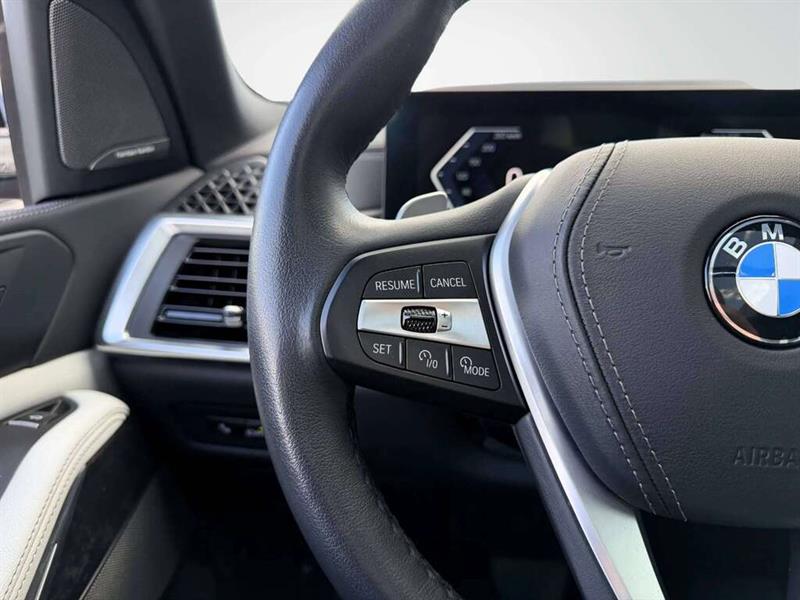 bmw X5 2025 - 26
