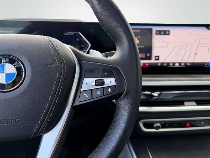 bmw X5 2025 - 28