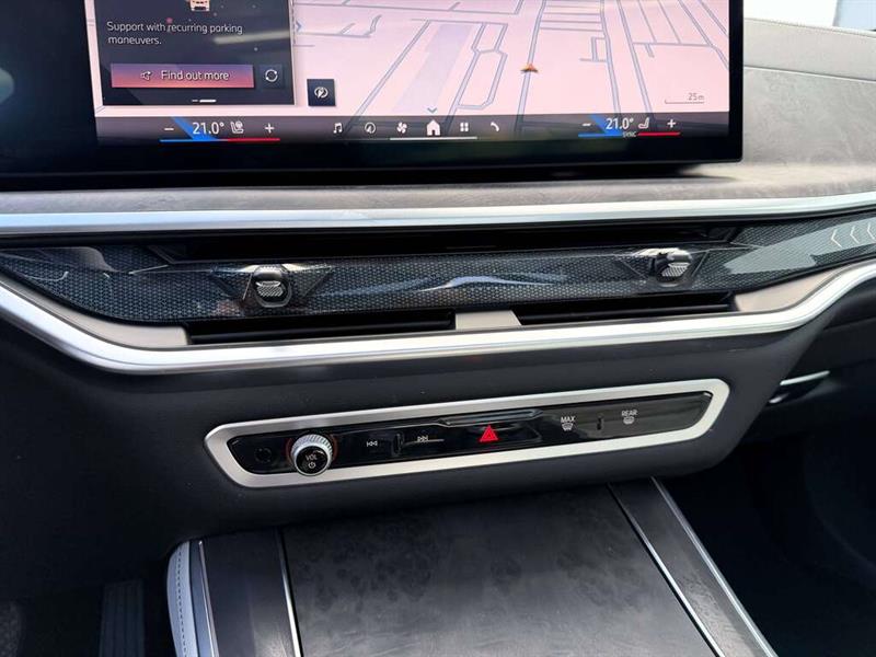 bmw X5 2025 - 29