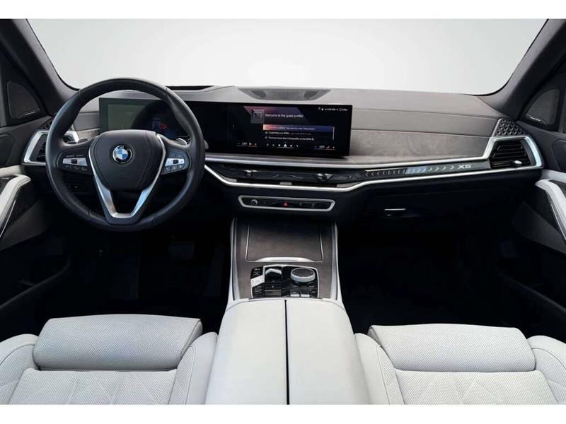 bmw X5 2025 - 35