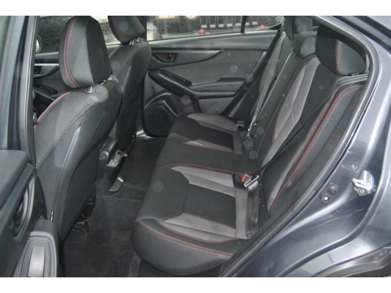 subaru WRX 2023 - 11