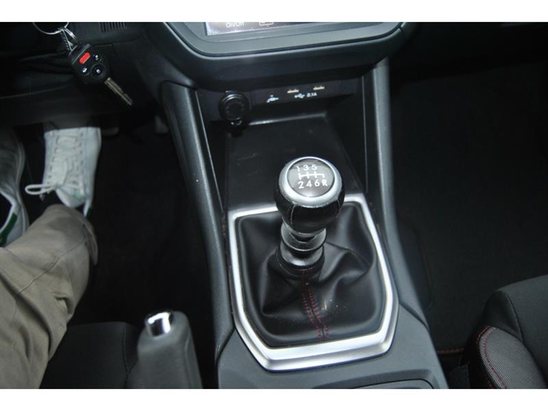subaru WRX 2023 - 15