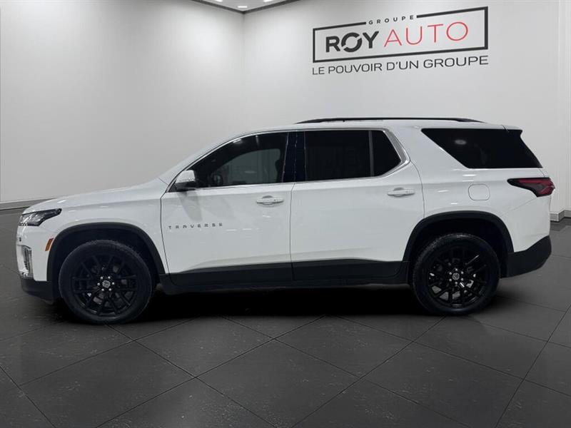 chevrolet Traverse 2023 - 6