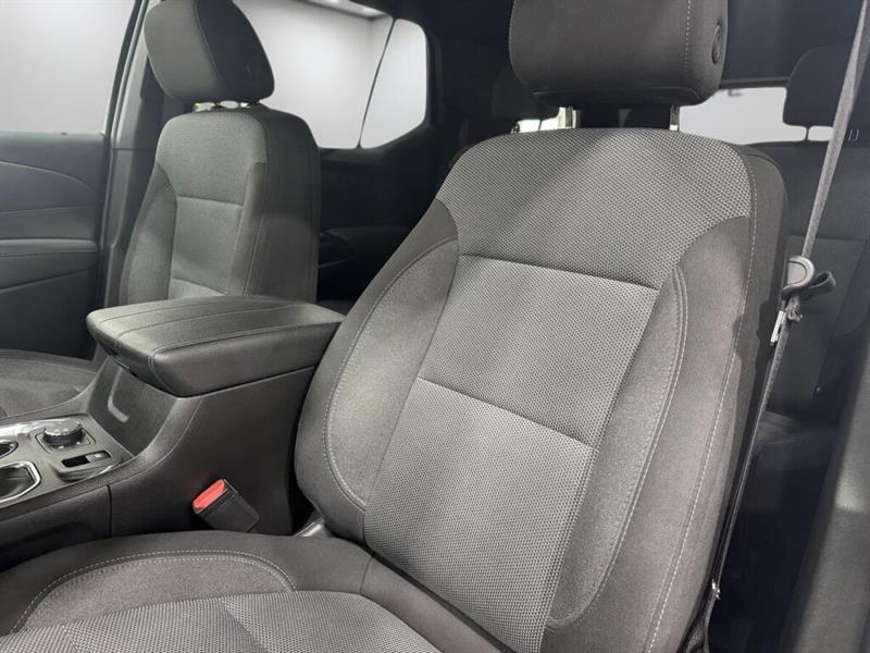 chevrolet Traverse 2023 - 7
