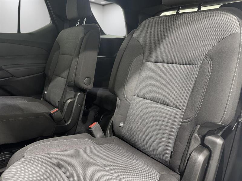 chevrolet Traverse 2023 - 8