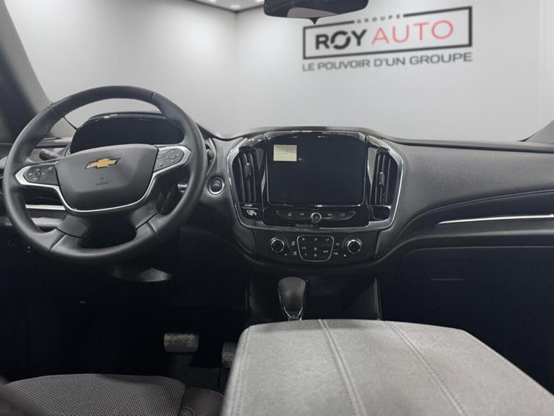 chevrolet Traverse 2023 - 10