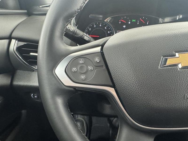 chevrolet Traverse 2023 - 12