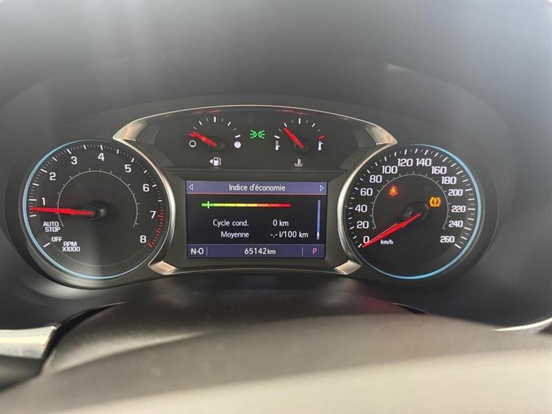 chevrolet Traverse 2023 - 14