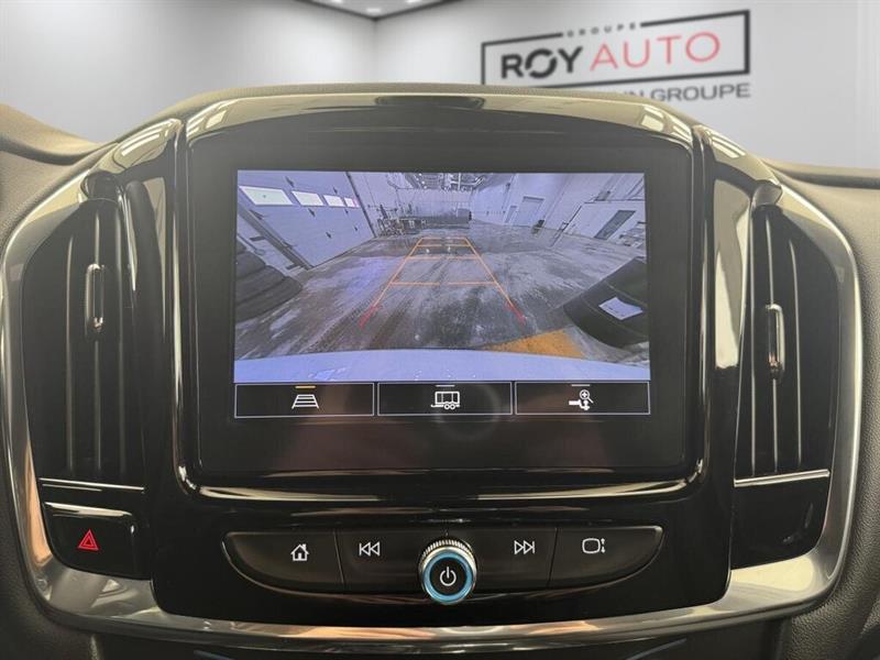 chevrolet Traverse 2023 - 17