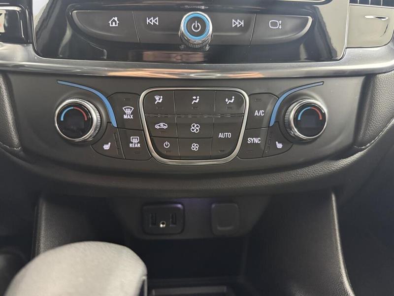 chevrolet Traverse 2023 - 19
