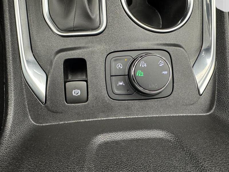 chevrolet Traverse 2023 - 20
