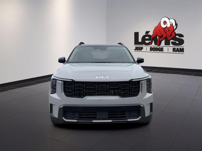 kia Sorento 2024 - 3