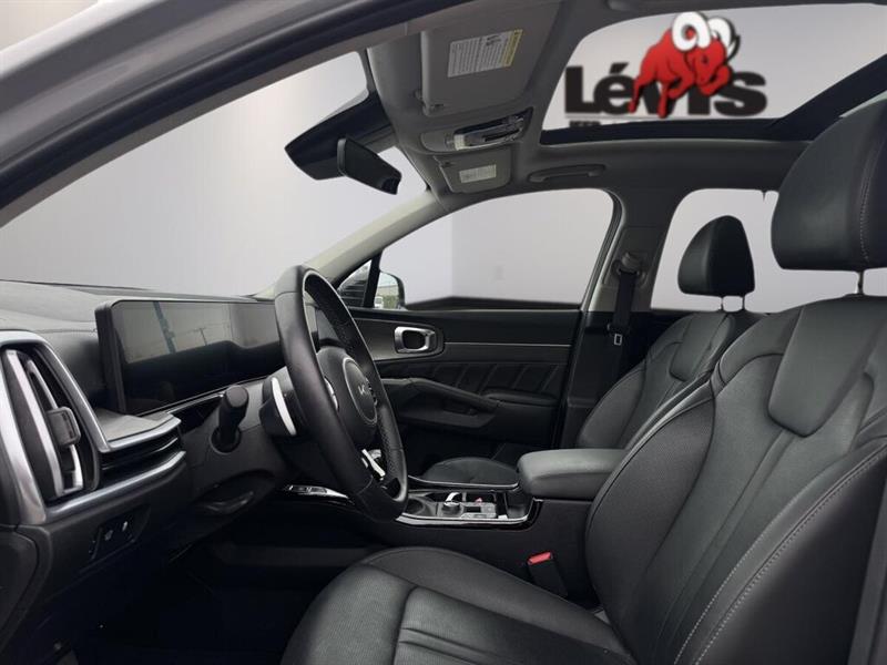 kia Sorento 2024 - 4