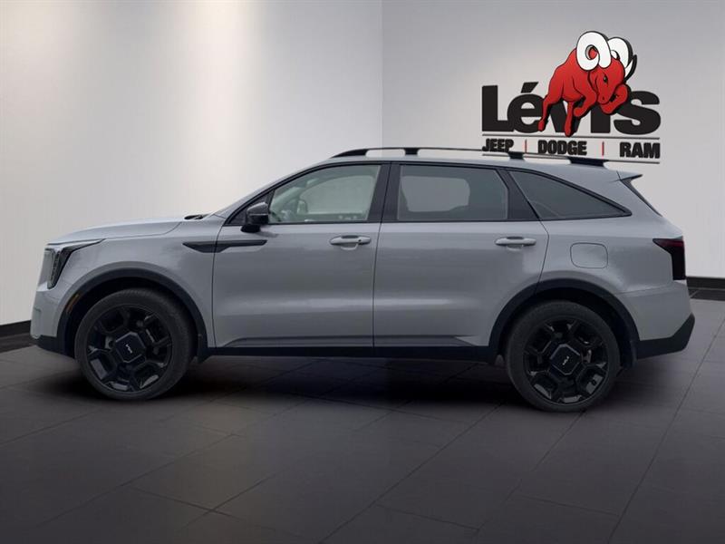 kia Sorento 2024 - 5