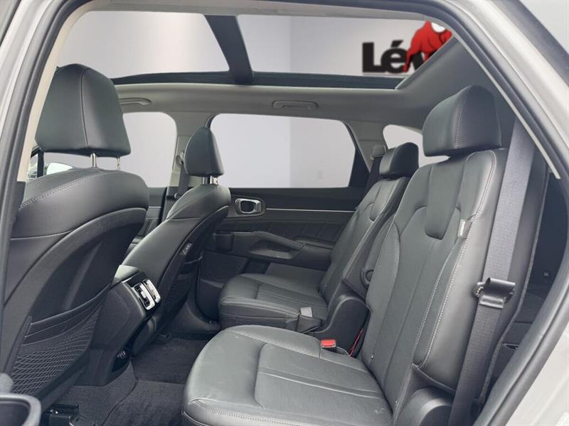 kia Sorento 2024 - 7