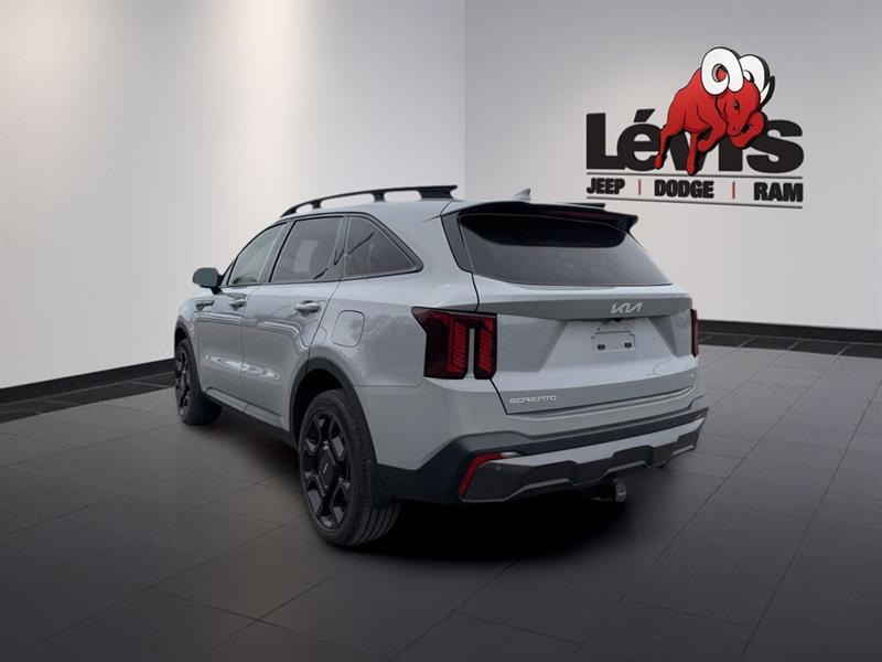 kia Sorento 2024 - 8