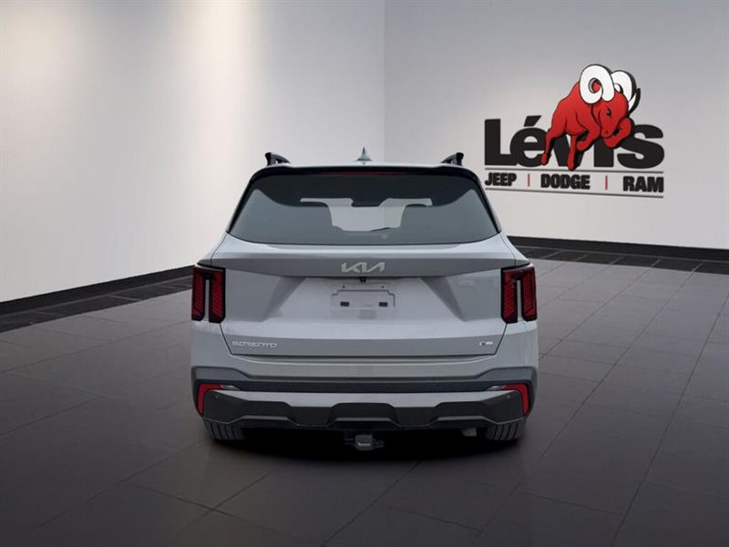 kia Sorento 2024 - 10