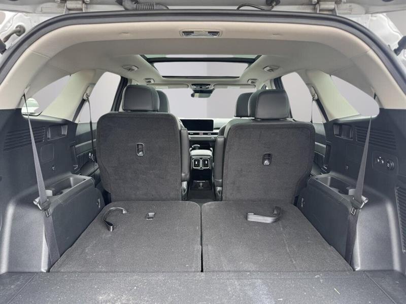 kia Sorento 2024 - 11