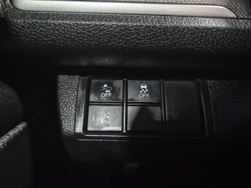 honda Civic 2020 - 14