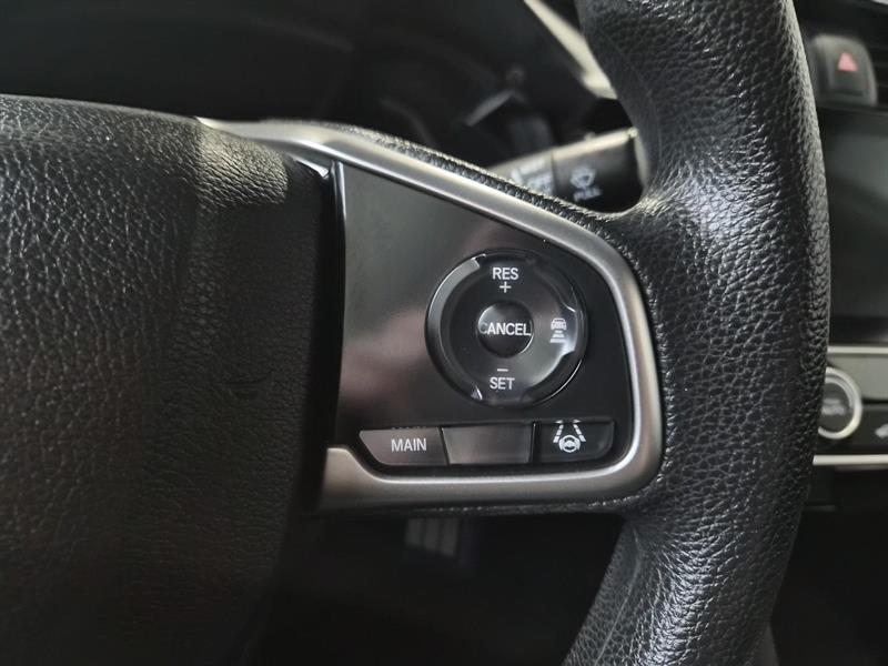 honda Civic 2020 - 16