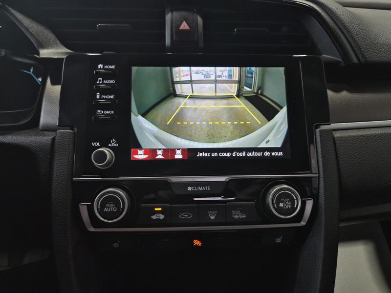 honda Civic 2020 - 19