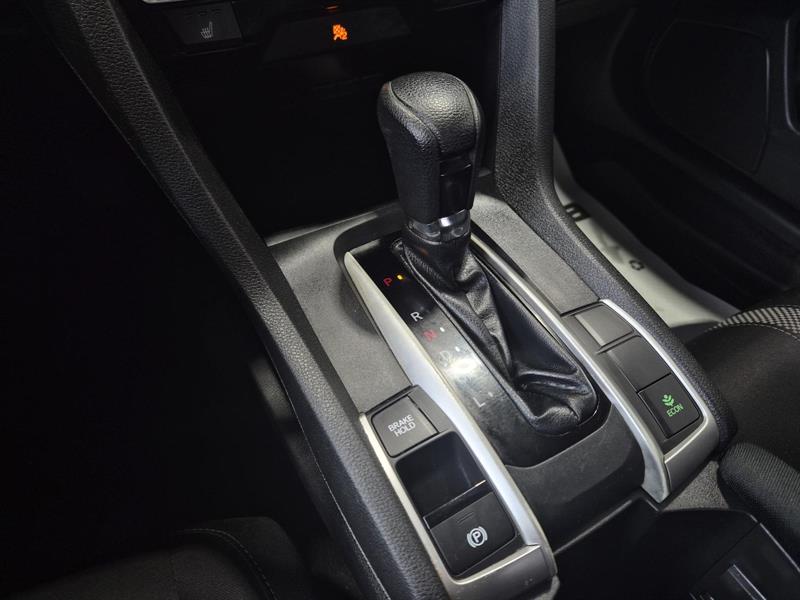 honda Civic 2020 - 20