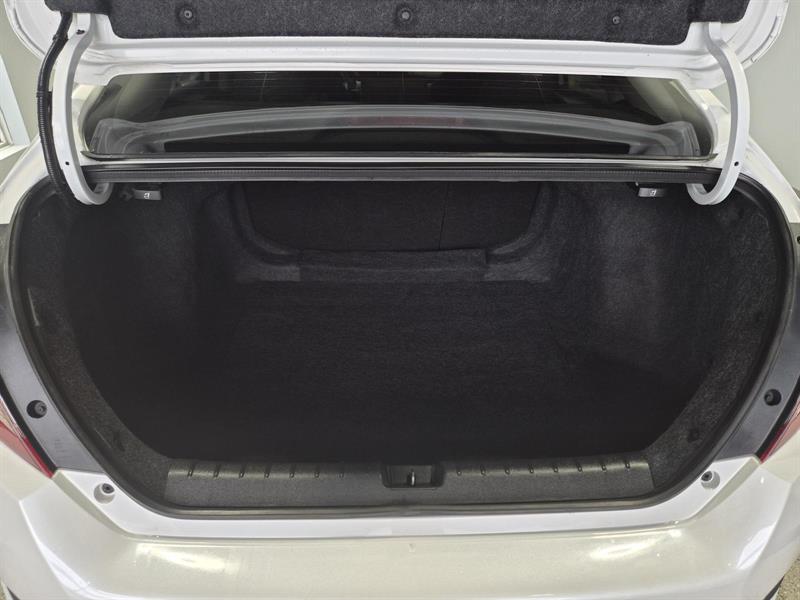 honda Civic 2020 - 22