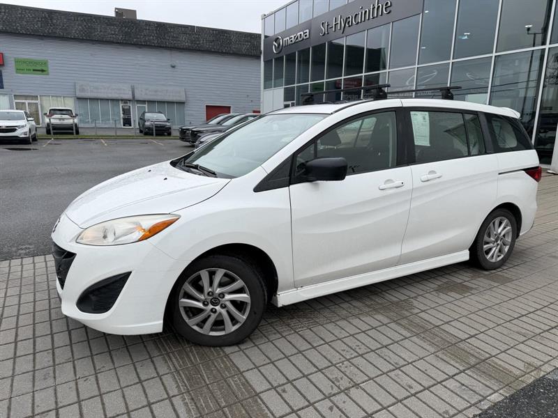 mazda Mazda5 2017 - 3