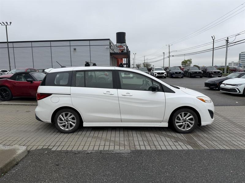 mazda Mazda5 2017 - 9