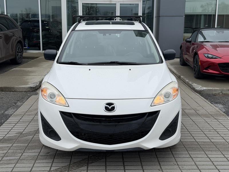 mazda Mazda5 2017 - 10