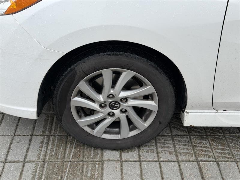 mazda Mazda5 2017 - 11