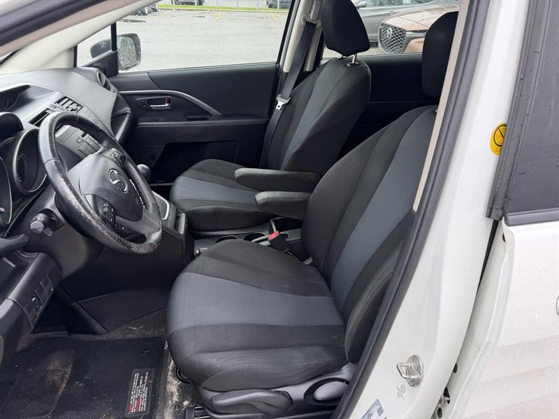mazda Mazda5 2017 - 14