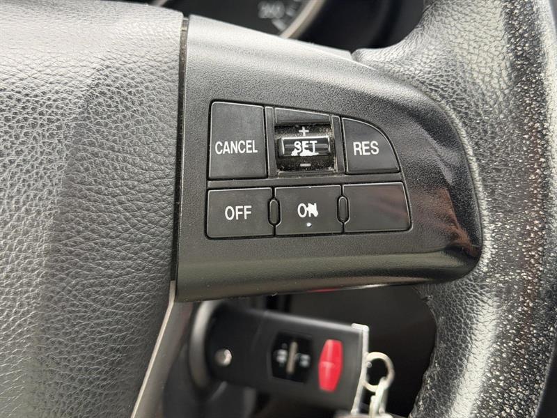 mazda Mazda5 2017 - 18