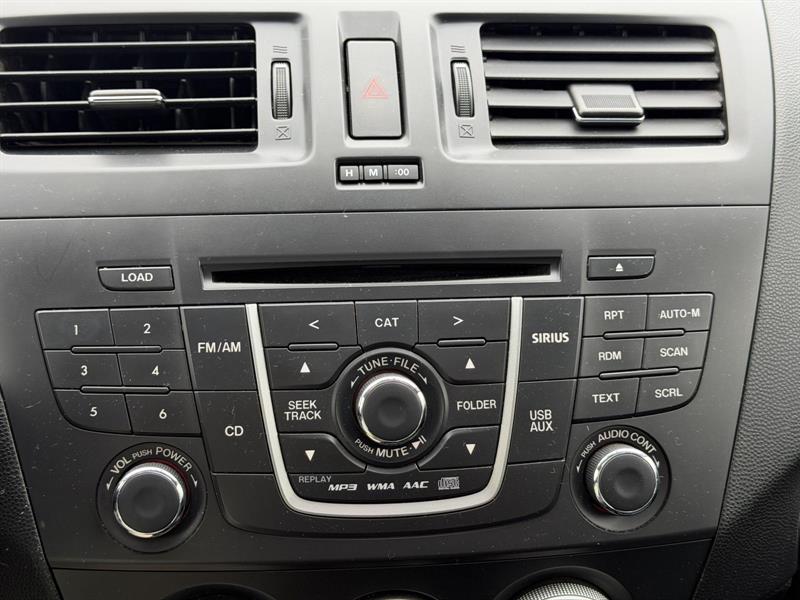 mazda Mazda5 2017 - 19
