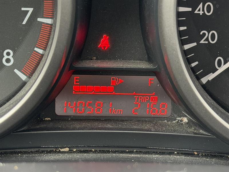 mazda Mazda5 2017 - 21