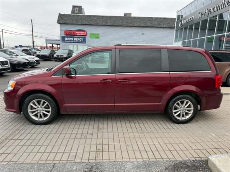dodge Grand Caravan 2019 - 3