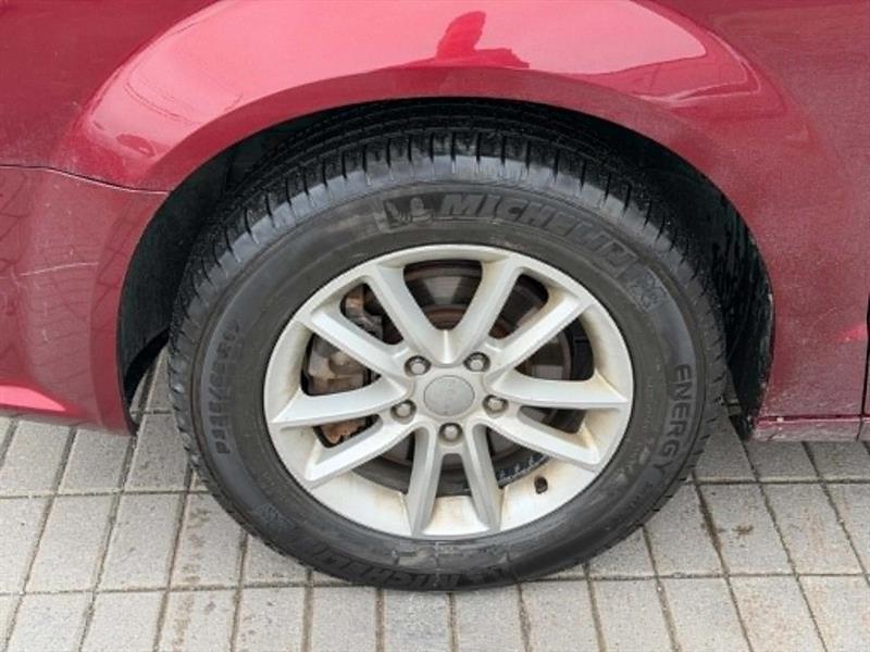 dodge Grand Caravan 2019 - 9